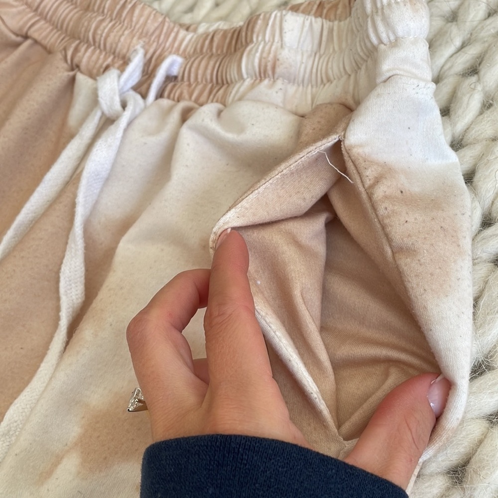Sweatpants - Picture 2 of 3